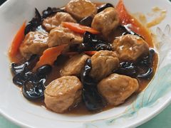 -长春观斋补堂素菜馆