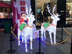 -万达广场(福州金融街店)