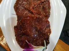 -好旺角齐市鲜切牛自助烤肉(农林五道街总店)