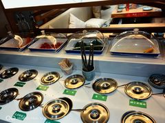 -云海肴云南菜·蒸汽石锅鱼(北京良乡华冠店)