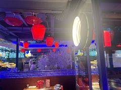 -山河屯铁锅炖鲜鹅·东北菜(开发区一店)