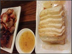 -永祥烧腊餐厅(虹口店)