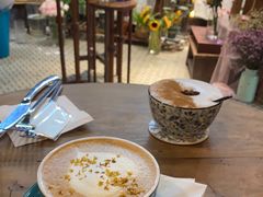 -西关84·History·Art·Cafe
