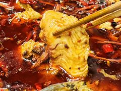 -鲜椒鱼·雅安地标性美食