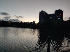 -美兰湖景区