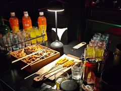 -赤红音乐现场(浦东金桥路店)