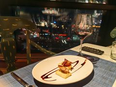 -锦厨国际自助餐厅 · 云端景观 (昆明索菲特大酒店)