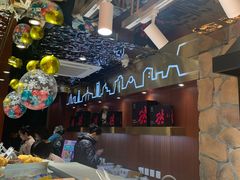 -丁香西饼屋(桂林路店)