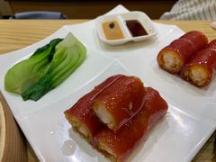 -赏点粤式点心(广州塔店)