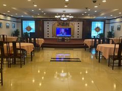 大堂-上海老饭店(北京分店)