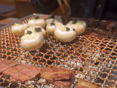-九田家黑牛烤肉料理(石路天虹店)