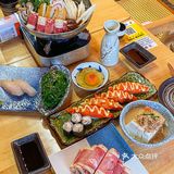 西安探店｜小寨日料独栋木屋温馨小店