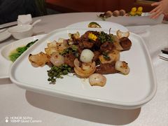 -满堂·烤鸭店·北京菜(鼓楼店)