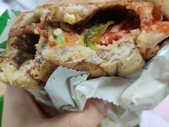 -赛百味SUBWAY(长宁龙之梦店)