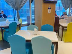 -海尊智选假日酒店-餐厅