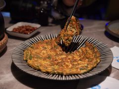 九层塔煎蛋-雷泰泰台式胡椒虾(滨江金铂湾店)