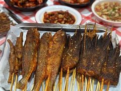 -龙虾当家·大排档(红谷滩五中店)