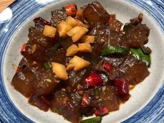 -牛三哥洛阳牛肉汤(生态城店)