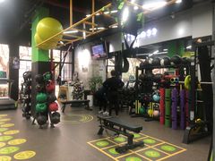 -VPsmart私教健身工作室(新华路旗舰店)