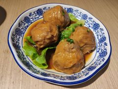 -兔爸私家小厨(新北万达店)