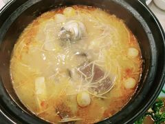 -香香海南菜餐厅