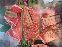 -牛焱·烧肉酒肆(五大道店)
