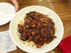 打卤面-老回回饺子馆(海洋馆店)