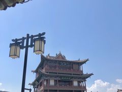 -鼓楼东街老火锅(鼓楼店)
