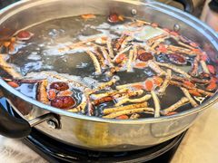 -小煵记·打边炉(西丽文光店)