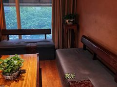 -常乐·对症推拿(航空路第9分店)