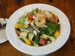 -AFS Cafe & Canteen(闽江二路店)