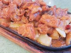-桃子餐厅·天津菜(红星路直营店)
