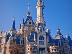 -上海迪士尼度假区