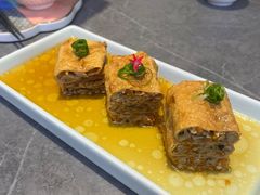 -江南里·新浙菜(苏州大悦城店)