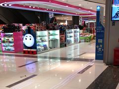 -远洋未来广场(育慧北路店)