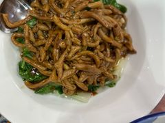 鹅肠-阿殳菜馆·私厨(水围村店)