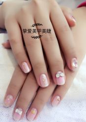 -挚爱美甲Bloved Nail