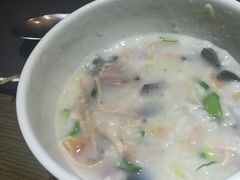 -隆喜元鱼汤包·海鲜(中联广场店)