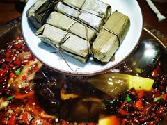 -受气牛肉·重庆耙牛肉(来福士店)