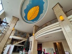 -花水湾第一村温泉大酒店