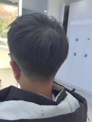 -蒋伟时尚造型