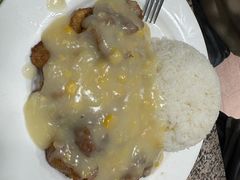 -新鸿发咖啡美食