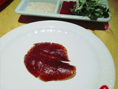 -恭敬李·烤鸭(天坛北门店)