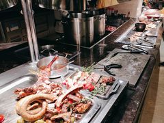 -索菲特西湖大酒店·香榭丽全日候餐厅(南山路店)