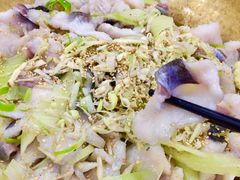 -小胖墩炝锅鱼(天钥桥路店)