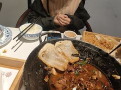 -大张烙馍村(泉山店)