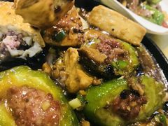 -老字号蛇口德记烧腊饭店·海鲜加工