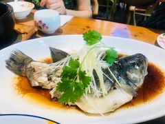 -滋味工坊中餐厅(高新区店)