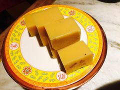 豌豆黄-那家小馆•北京菜•烤鸭(中关村店)