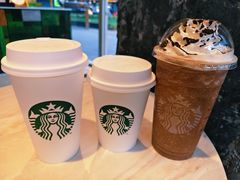-星巴克(武康路店)